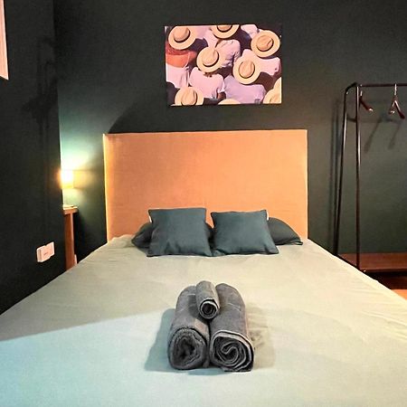 Le Roland-Garros Apartment ชาลง-ซูร์-ซอน ภายนอก รูปภาพ