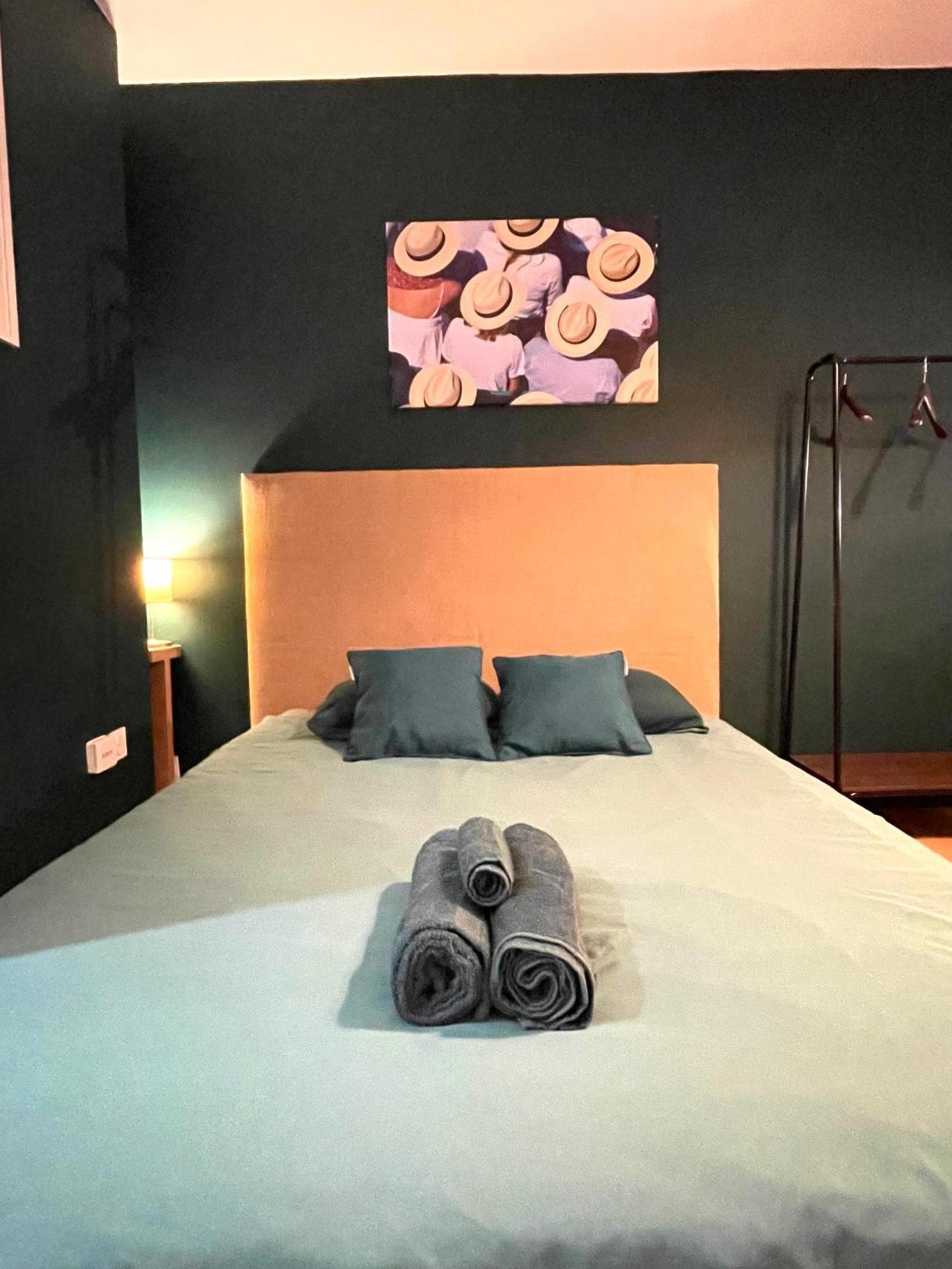 Le Roland-Garros Apartment ชาลง-ซูร์-ซอน ภายนอก รูปภาพ